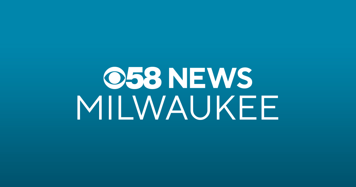 CBS58 Home